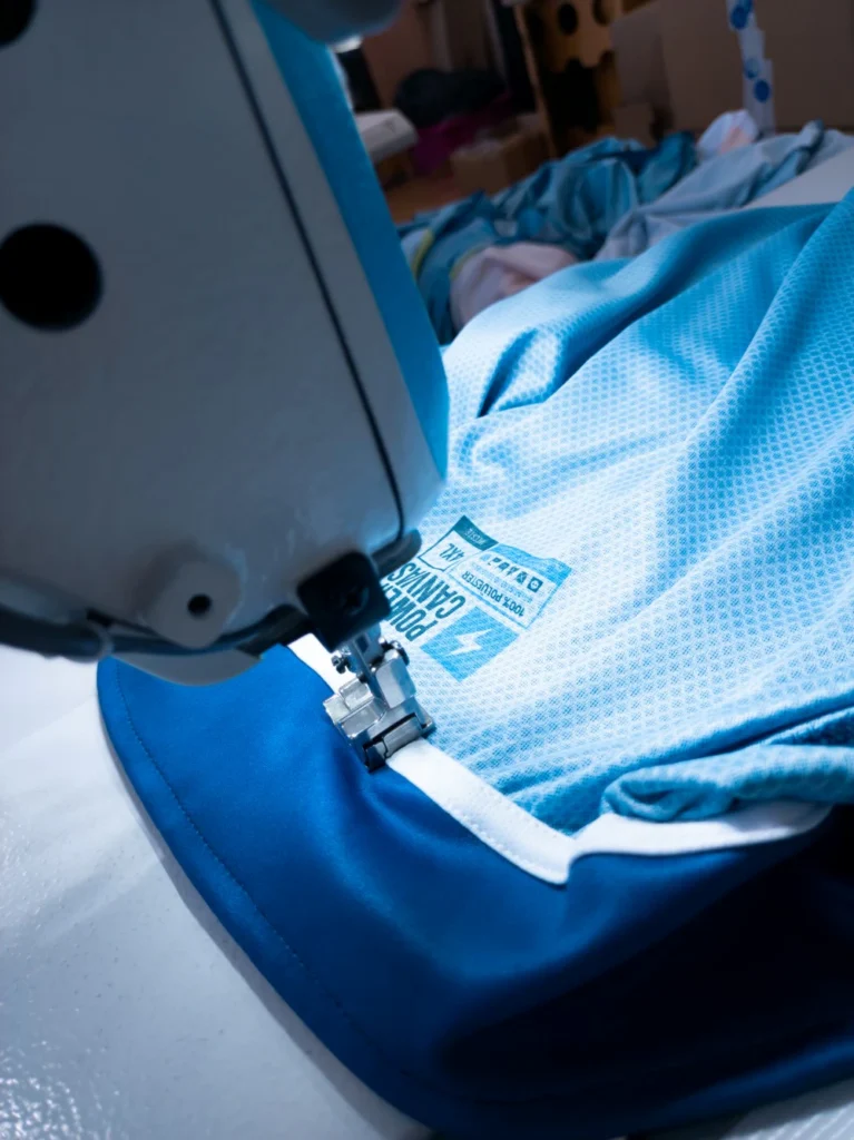 dye-sublimation printing