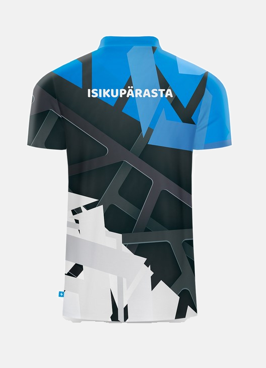 Polosärk Eesti Eest, tootevaade