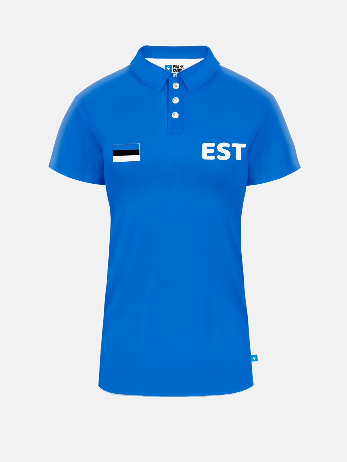 Polosärk EST, eestvaade