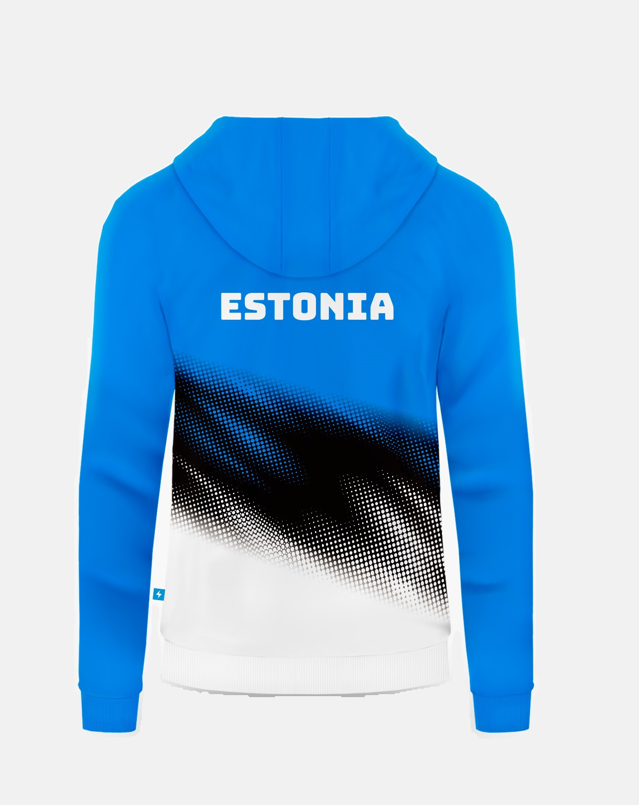 Pusa Klassika, tagantvaade